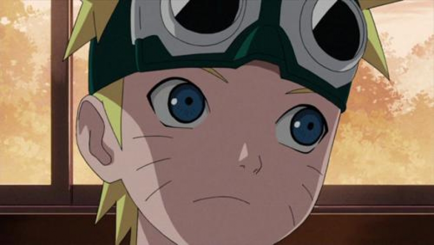 Naruto Shippuuden Episódio 481 Online