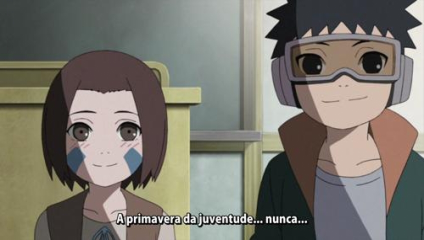 Naruto Shippuuden Episódio 483 Online