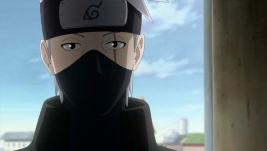 Naruto Shippuuden Episódio 489 Online