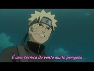 Naruto Shippuuden Episódio 57-58 Online