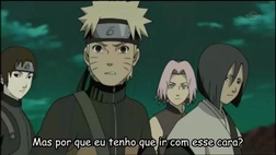 Naruto Shippuuden Episódio 59 Online