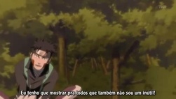 Naruto Shippuuden Episódio 91 Online