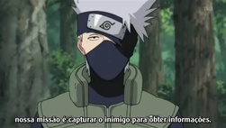 Naruto Shippuuden Episódio 95 Online