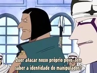 One Piece Episódio 105 Online