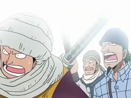 One Piece Episódio 107 Online