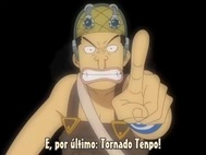 One Piece Episódio 118 Online