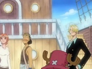 One Piece Episódio 129 Online