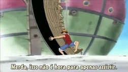 One Piece Episódio 13 Online