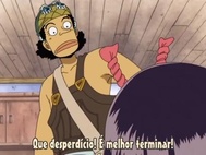 One Piece Episódio 134 Online