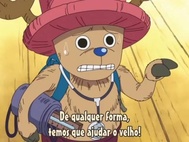 One Piece Episódio 138 Online