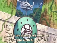 One Piece Episódio 159 Online