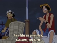 One Piece Episódio 160 Online