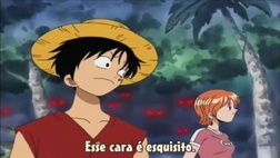 One Piece Episódio 18 Online