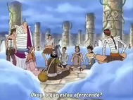 One Piece Episódio 194 Online