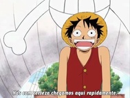 One Piece Episódio 195 Online