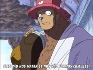 One Piece Episódio 202 Online