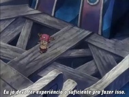 One Piece Episódio 205 Online