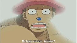 One Piece Episódio 209 Online