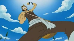 One Piece Episódio 215 Online