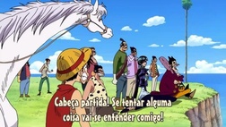 One Piece Episódio 216 Online