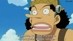 One Piece Episódio 229 Online