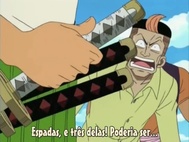 One Piece Episódio 24 Online