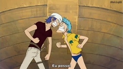 One Piece Episódio 248 Online