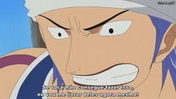 One Piece Episódio 249 Online