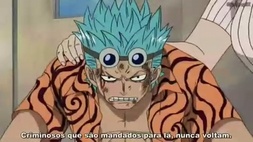 One Piece Episódio 250-251 Online