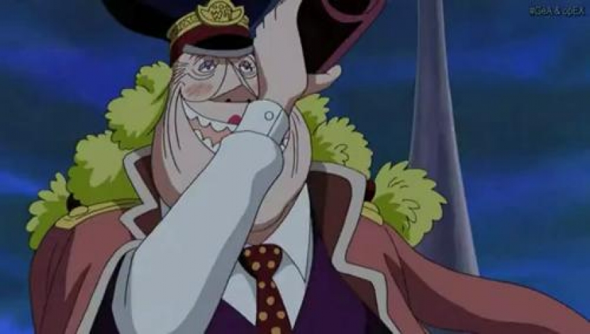 One Piece Episódio 251 Online