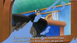 One Piece Episódio 258 Online