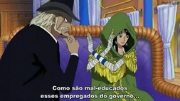 One Piece Episódio 262 Online