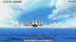 One Piece Episódio 265 Online