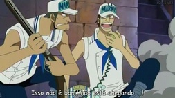 One Piece Episódio 267 Online