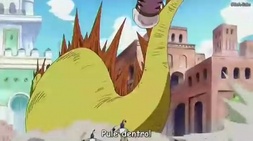 One Piece Episódio 268 Online