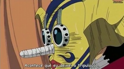 One Piece Episódio 270 Online