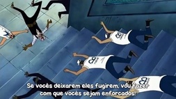 One Piece Episódio 274 Online