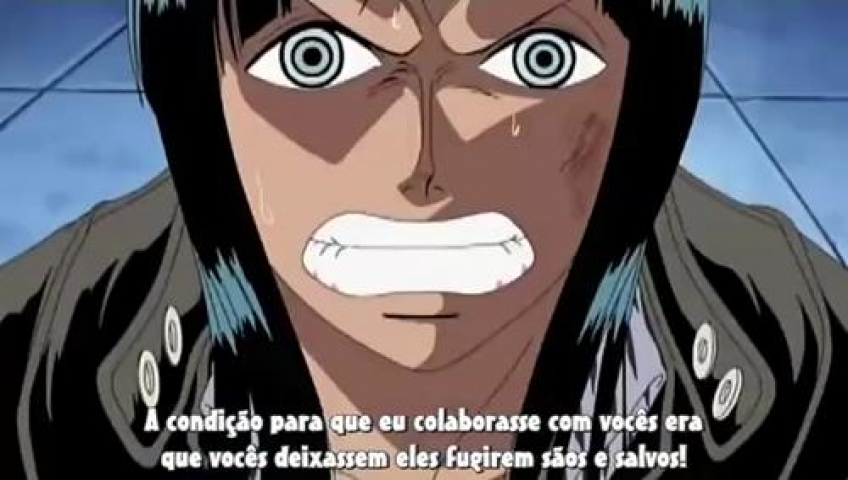 One Piece Episódio 277 Online