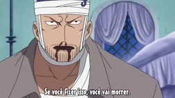 One Piece Episódio 283 Online