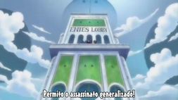 One Piece Episódio 285 Online