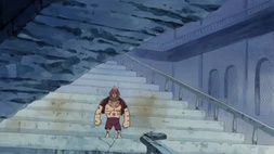 One Piece Episódio 287 Online