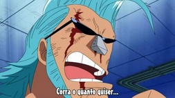 One Piece Episódio 289 Online