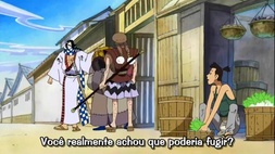 One Piece Episódio 291 Online