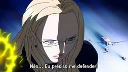 One Piece Episódio 296 Online