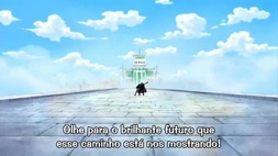 One Piece Episódio 299 Online