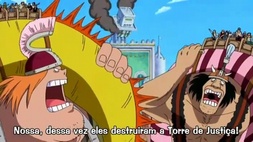 One Piece Episódio 302 Online