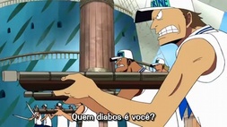 One Piece Episódio 305 Online