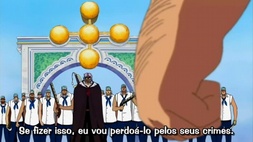 One Piece Episódio 306 Online