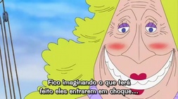 One Piece Episódio 307 Online