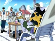 One Piece Episódio 31 Online